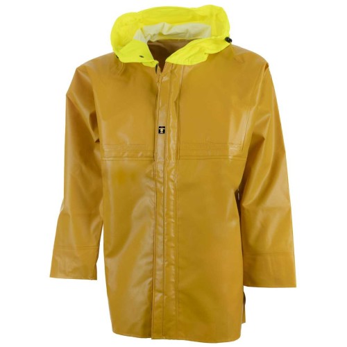 Chaqueta Impermeable Guy...