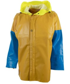 Chaqueta Impermeable Guy Cotten ISOMAX