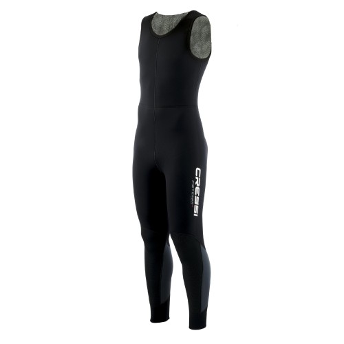 Traje Cressi Fisterra LC 8/7 mm