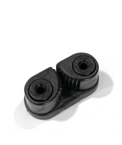 Mordaza Delrin para escota hasta Ø12 mm