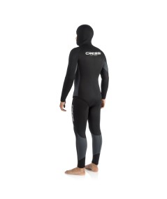 Traje Cressi Fisterra LC 8/7 mm
