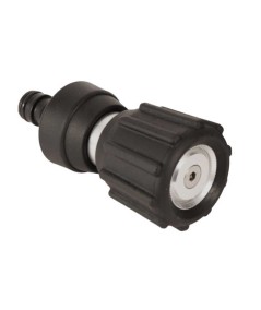 Lanza regulable de aluminio engomado Neohose