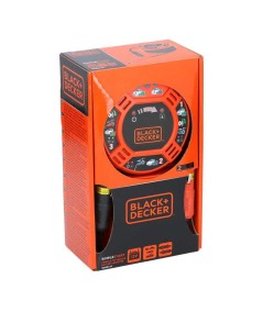 Arrancador de Baterías Black&Decker 12V