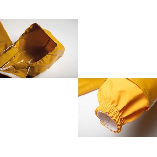 Chaqueta Impermeable Almar Deva Plus