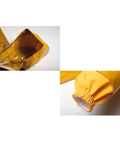 Chaqueta Impermeable Almar Deva Plus