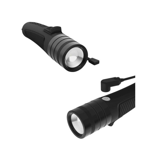 Linterna Cressi HUNT 1600