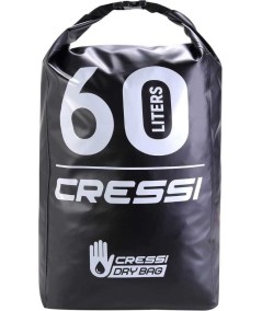 Mochila Dry PVC 60 L Cressi