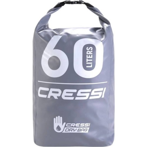 Mochila Dry PVC 60 L Cressi