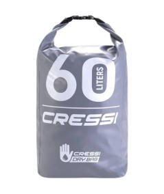 Mochila Dry PVC 60 L Cressi