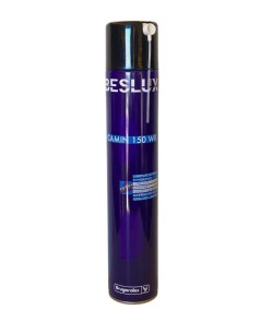 Lubricante en aerosol BESLUX CAMIN 150WR 750 ml