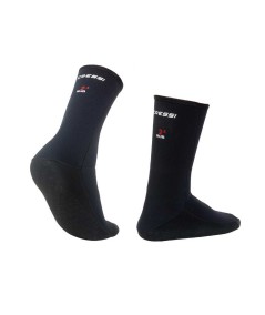 Escarpines Cressi Blacklite 2,5 mm