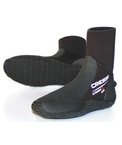 Escarpines con suela Cressi Ultraspan 5 mm