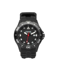 Reloj Cressi MANTA negro
