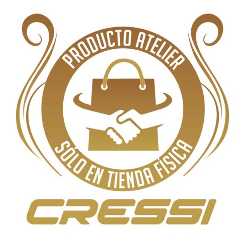 Ordenador Reloj Cressi CARTESIO