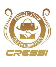 Ordenador Reloj Cressi CARTESIO