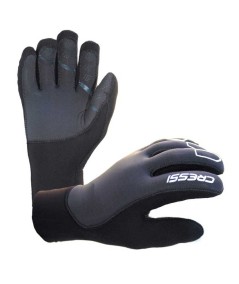 Guantes Cressi Ultraspan 3,5 mm