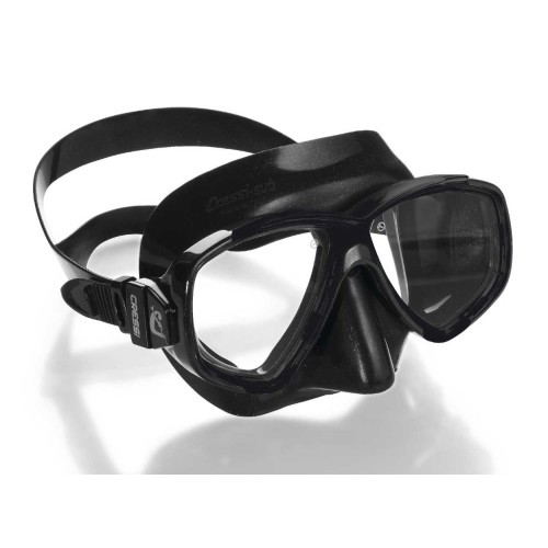 Máscara Cressi PERLA Dark