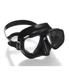 Máscara Cressi PERLA Dark