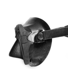 Máscara Cressi OCEAN Dark