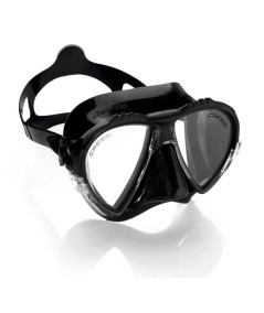 Máscara Cressi Matrix Dark