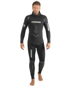 Traje Cressi APNEA 7 mm