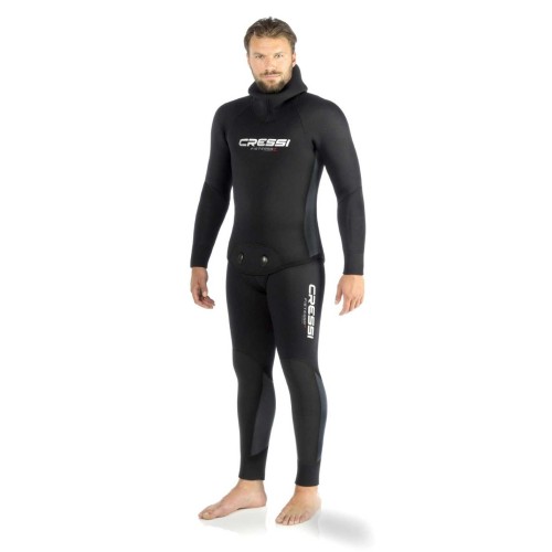 Traje Cressi FISTERRA LC 9mm