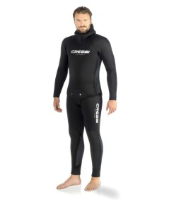 Traje Cressi FISTERRA LC 9mm