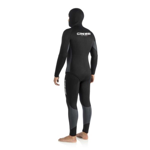 Traje Cressi FISTERRA LC 9mm