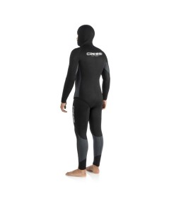 Traje Cressi FISTERRA LC 9mm