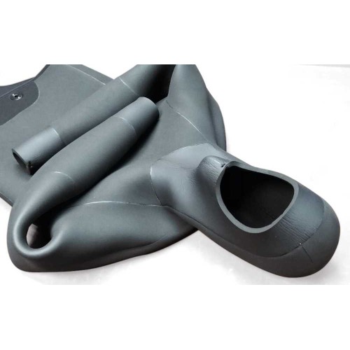 Traje Cressi FISTERRA LC 9mm