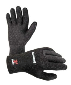 Guantes Cressi Ultrastretch 2,5 mm