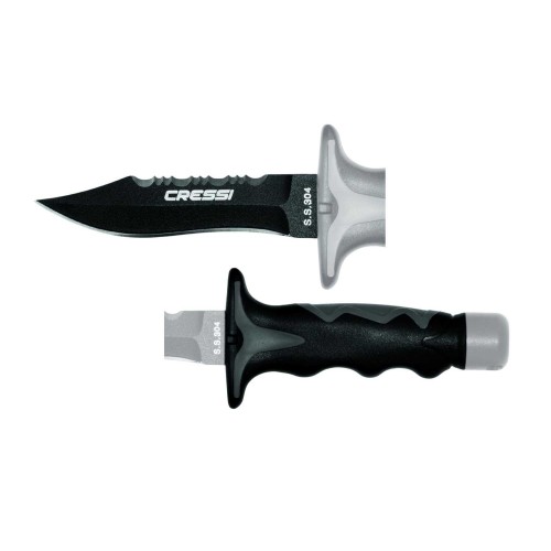 Cuchillo Cressi Predator