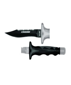 Cuchillo Cressi Predator