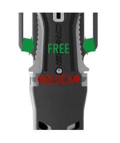 Cuchillo Cressi Lizard