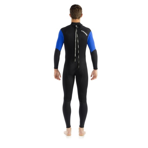 Traje Cressi Morea 3mm Hombre