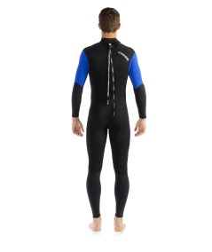 Traje Cressi Morea 3mm Hombre