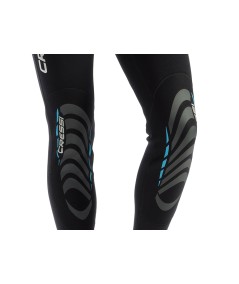 Traje Cressi Morea 3mm Hombre