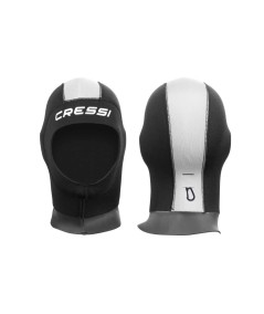 Capucha Cressi Draget Plus 5 mm hombre