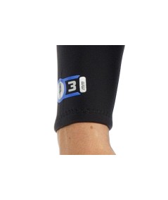 Traje Cressi Morea 3mm Hombre - Monopieza
