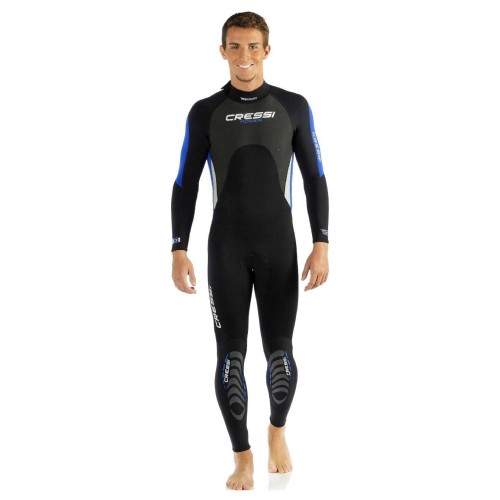 Traje Cressi MOREA 3 mm Hombre