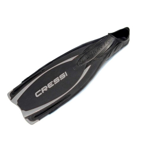 Aleta Cressi Reaction Pro