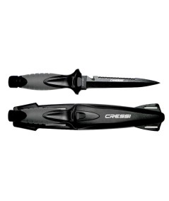 Cuchillo Cressi Finisher