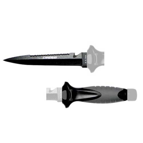 Cuchillo Cressi Finisher
