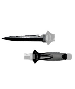 Cuchillo Cressi Finisher