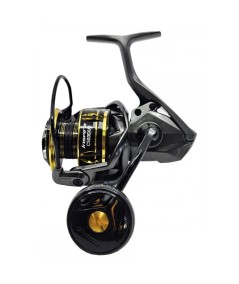 Carrete Okuma INSPIRA ISX Spinning