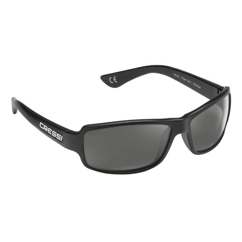 Gafas de sol Cressi Ninja Floating polarizadas