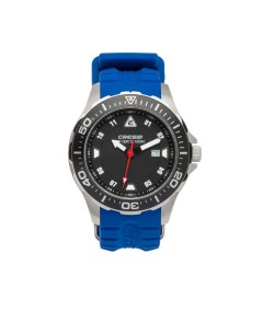 Reloj Cressi Manta azul