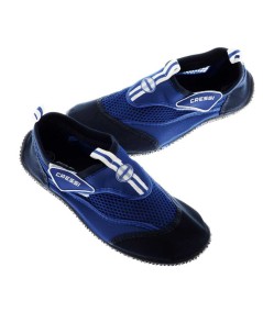 Zapatilla neopreno Cressi Reef azul