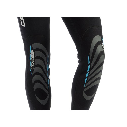 Traje Cressi Morea 3mm Mujer