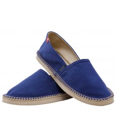 Zapatilla Cressi Espardeña Valencia azul